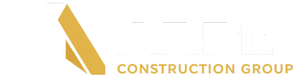 Arpe-Construction-Group-Logo White